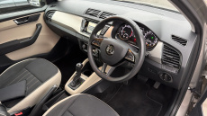 Skoda Fabia 1.0 TSI 110 SE L 5dr DSG Petrol Hatchback